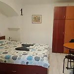 Central Studio In Historic Center