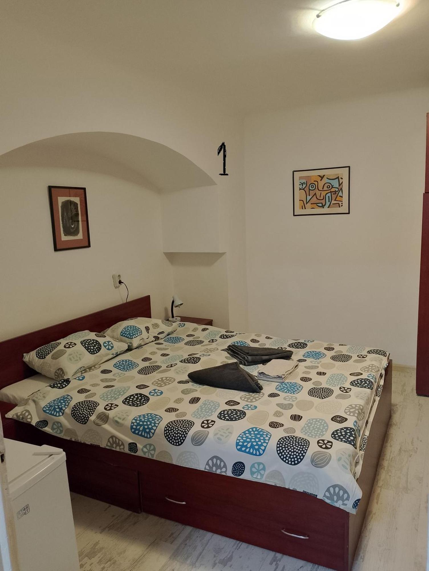 In Historic Center Apartment Brașov
